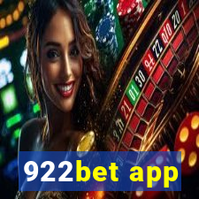 922bet app